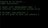 Investigation (franticHack) screenshot, image №1966681 - RAWG