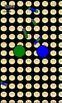 Button Bugs (Android) screenshot, image №1273904 - RAWG
