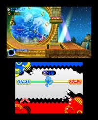 Sonic Generations screenshot, image №574588 - RAWG