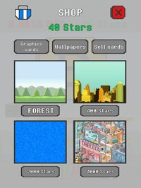 Crypto Tapper Simulator screenshot, image №1682036 - RAWG