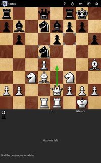 Shredder Chess screenshot, image №2077554 - RAWG