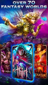 Scatter Slots: Free Casino Slot Machines Online screenshot, image №1346656 - RAWG
