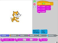 Scratch 1.0 X screenshot, image №1914895 - RAWG