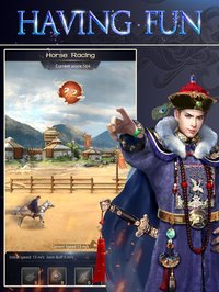 Be The King: Palace Game screenshot, image №2238659 - RAWG