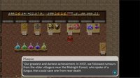 Runda's Shadow screenshot, image №1809591 - RAWG
