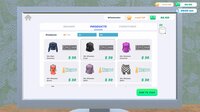 Clothing Store Simulator screenshot, image №4056494 - RAWG