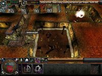 Cкриншот Dungeon Keeper 2, изображение № 220523 - RAWG