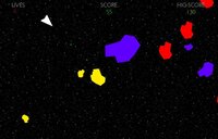 Asteroid (Neda Games) screenshot, image №3358265 - RAWG