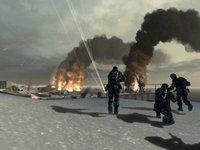 World in Conflict screenshot, image №450855 - RAWG