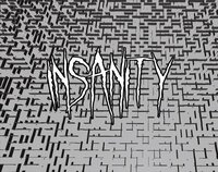 Insanity (BeetleJuicee0827) screenshot, image №3817992 - RAWG