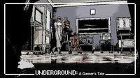 Underground: A Gamer's Tale screenshot, image №3156855 - RAWG