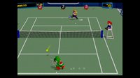 Mario Tennis screenshot, image №242692 - RAWG