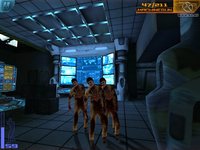 Mission Sirius screenshot, image №1973647 - RAWG