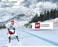 Ski Challenge 09 screenshot, image №513522 - RAWG
