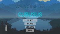Cubusus screenshot, image №3166986 - RAWG