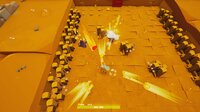 Rogue Arrows screenshot, image №2566748 - RAWG