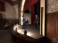 Jack the Ripper (2004) screenshot, image №388108 - RAWG