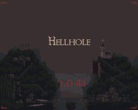 Hellhole screenshot, image №1766043 - RAWG