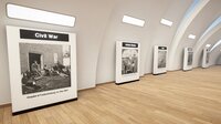 Stereograph Museum VR screenshot, image №3945569 - RAWG