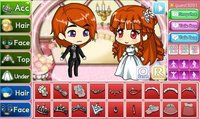 Wedding Pretty girl screenshot, image №1542444 - RAWG