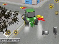 Mission Tractor City Road screenshot, image №1839010 - RAWG