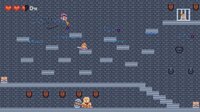 Itty Bitty Dungeon screenshot, image №3641667 - RAWG