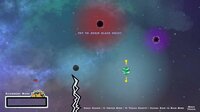 A Space Duck on a Planetary Highway screenshot, image №2607854 - RAWG