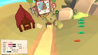 My Cabin And I screenshot, image №1732338 - RAWG