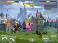 Crazy Bikers 2 screenshot, image №1739587 - RAWG