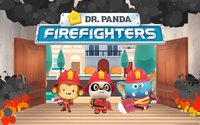 Dr. Panda Firefighters screenshot, image №2090113 - RAWG