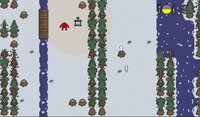 Qinoo Quest screenshot, image №2597624 - RAWG