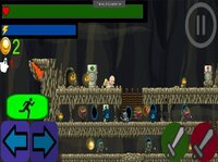 Myth Slayer 2D screenshot, image №2531939 - RAWG