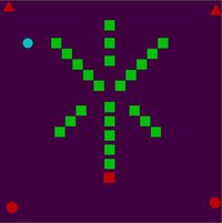 Infection (Rodrigo Godoi Motta) screenshot, image №1281579 - RAWG