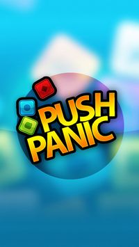 Push Panic! screenshot, image №38092 - RAWG