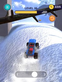 Hyper Hill Climb screenshot, image №2783878 - RAWG