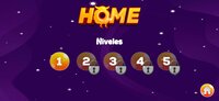 HOME (itch) (ShirleyPR) screenshot, image №2953471 - RAWG