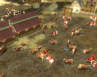 Wildlife Park 2 - Farm World screenshot, image №207915 - RAWG