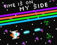 Time Is On My Side screenshot, image №2475058 - RAWG