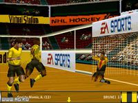 FIFA 97 screenshot, image №1720080 - RAWG