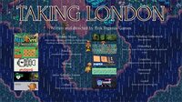 Taking London screenshot, image №4193678 - RAWG