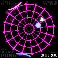 New Retro Pong screenshot, image №1151604 - RAWG