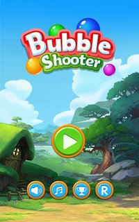 Bubble shooter screenshot, image №1437971 - RAWG