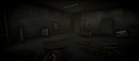 Escape (itch) (tea_mori) screenshot, image №2512781 - RAWG