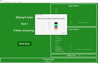 Yahtzee (itch) (dgnewsom) screenshot, image №2599121 - RAWG