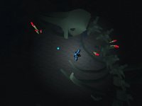 Abyssal Echo screenshot, image №1203545 - RAWG