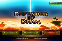 Defender of Diosa screenshot, image №49151 - RAWG