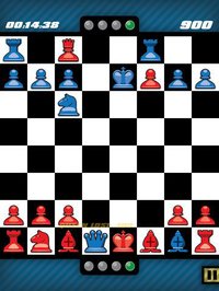 Speed Chess Free screenshot, image №893032 - RAWG