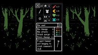Kaamos: Puzzle Roguelike screenshot, image №4196107 - RAWG