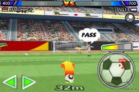 Freekick Battle screenshot, image №1975348 - RAWG