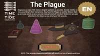 PlagueENd screenshot, image №2296726 - RAWG